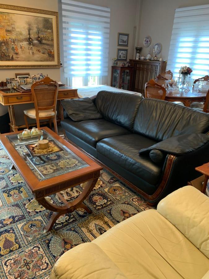 Holidays Pelion Katerina S House Almyros Exterior foto