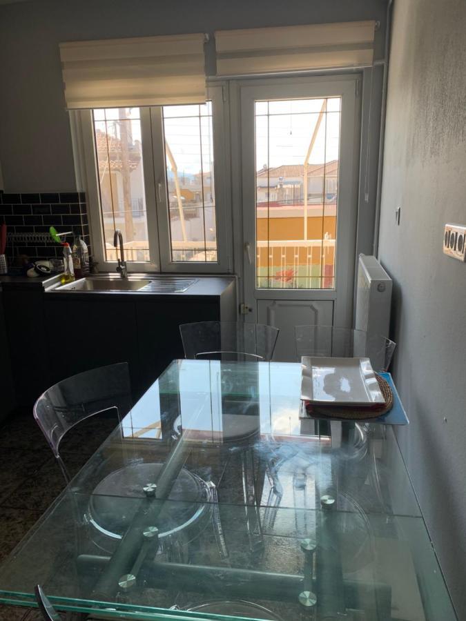 Holidays Pelion Katerina S House Almyros Exterior foto