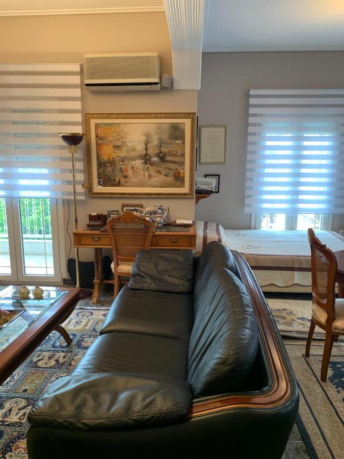 Holidays Pelion Katerina S House Almyros Exterior foto